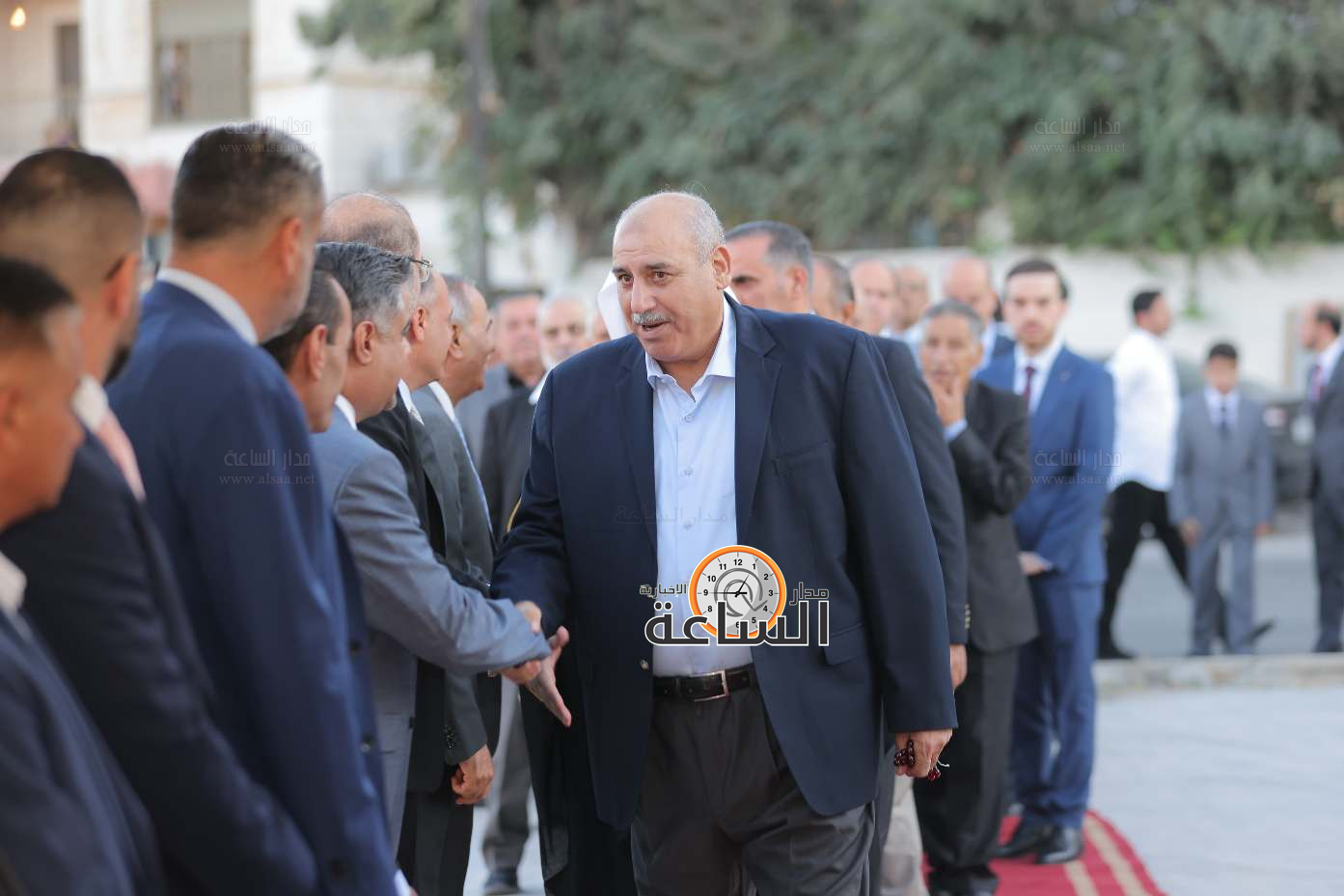 Madar Al-Saa Images 0.13983967389757046