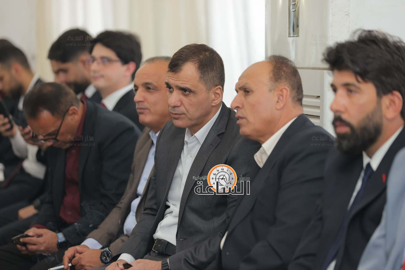 Madar Al-Saa Images 0.7929790874093967