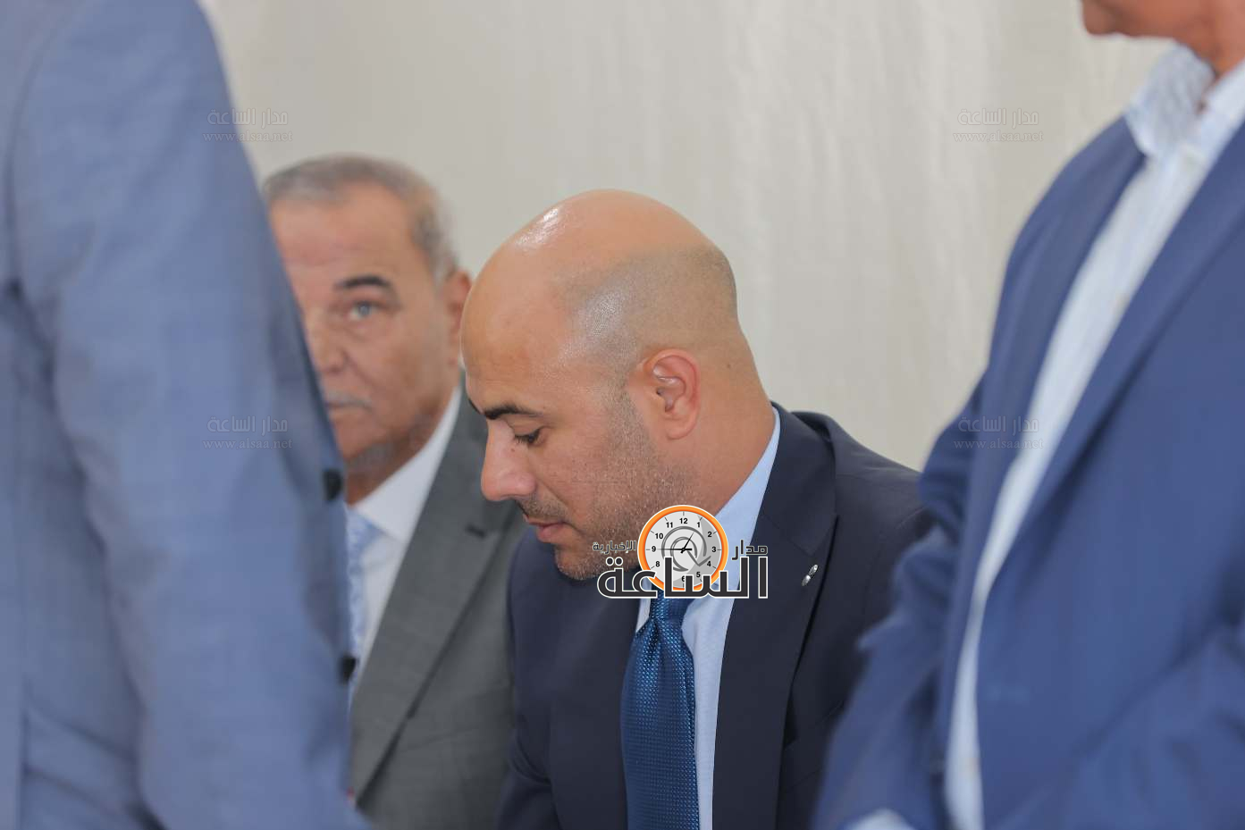 Madar Al-Saa Images 0.0836722168207944