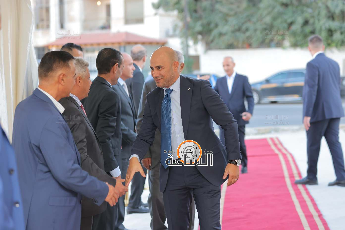 Madar Al-Saa Images 0.607409360683467