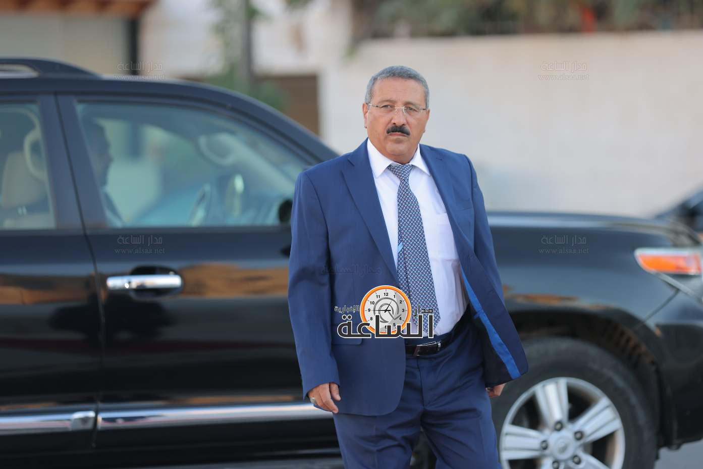 Madar Al-Saa Images 0.4827801224232784