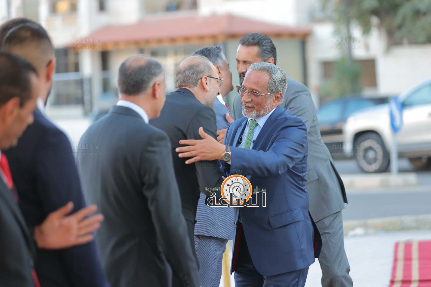 Madar Al-Saa Images 0.19983462686021913