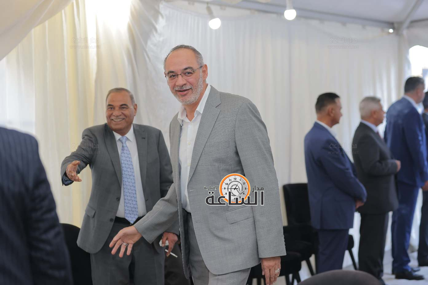 Madar Al-Saa Images 0.5928803470966593