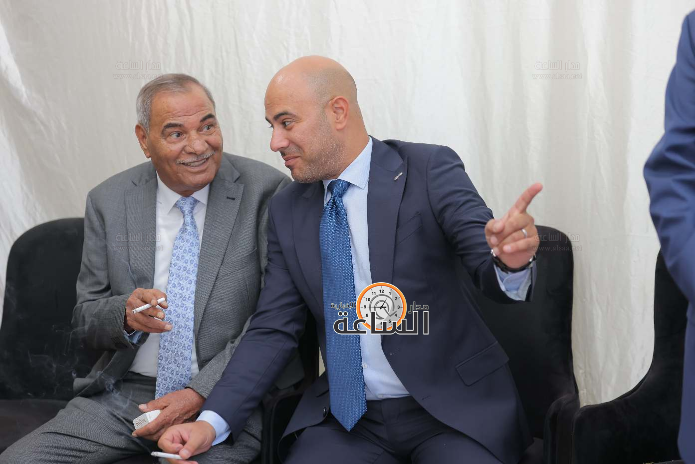 Madar Al-Saa Images 0.3553100574959289