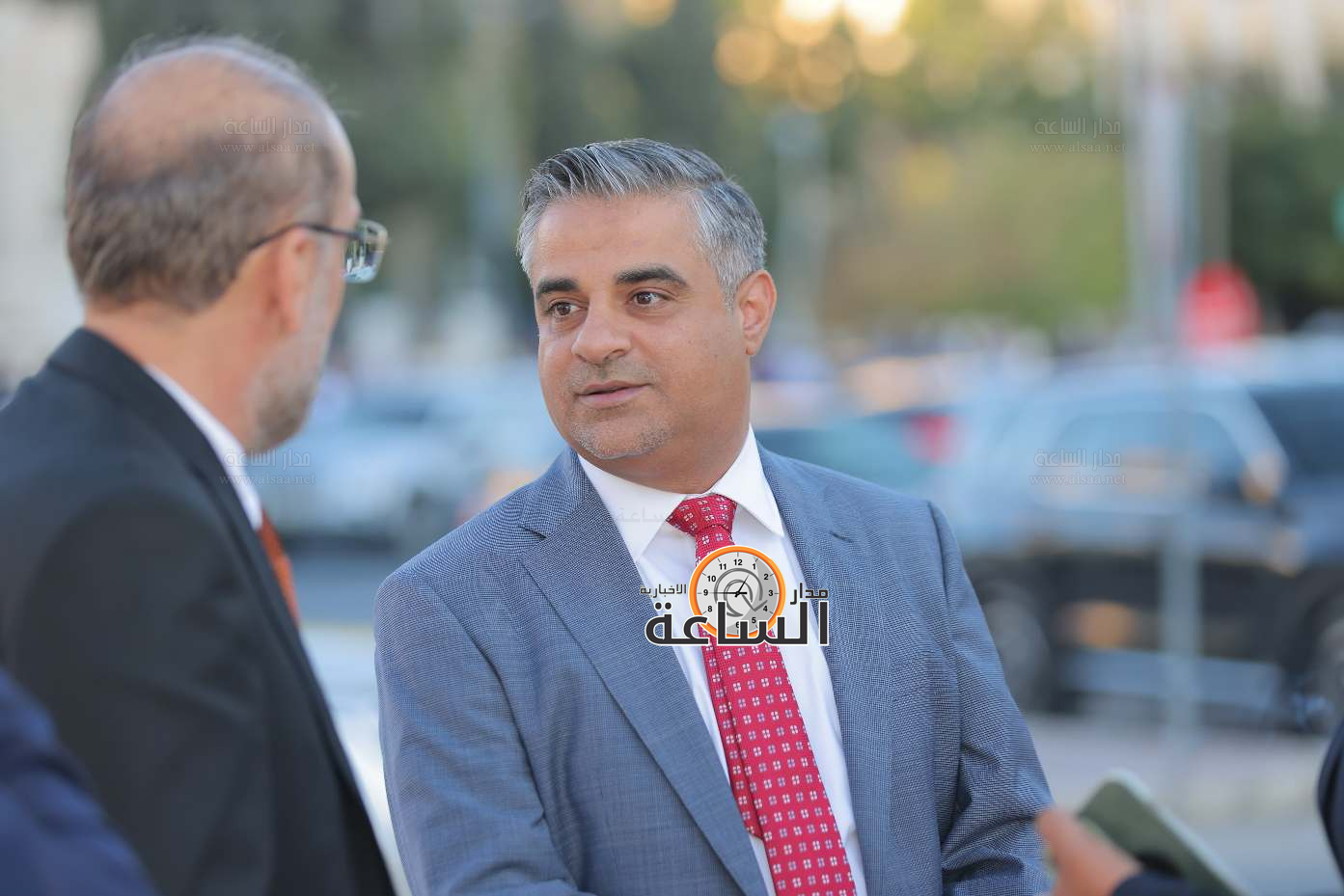 Madar Al-Saa Images 0.7438734372760083