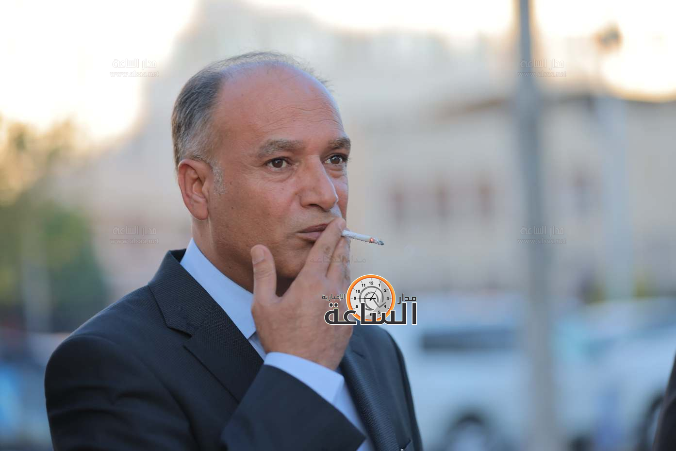 Madar Al-Saa Images 0.8977838637184268