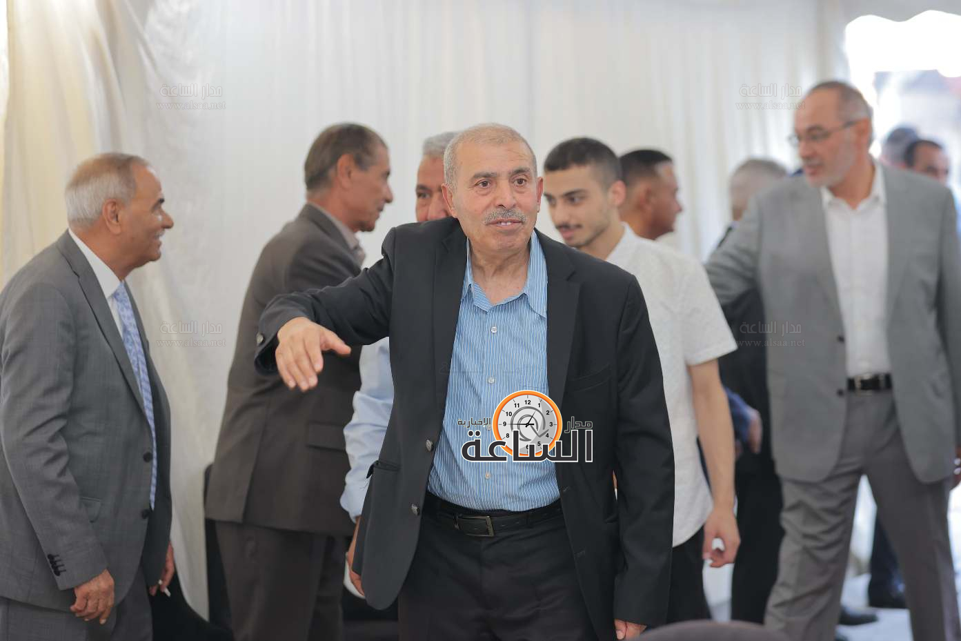 Madar Al-Saa Images 0.8083754626021764