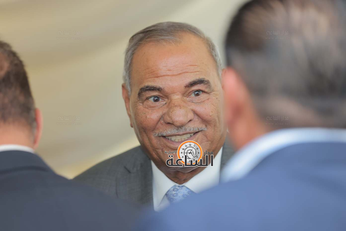 Madar Al-Saa Images 0.2764679406560706