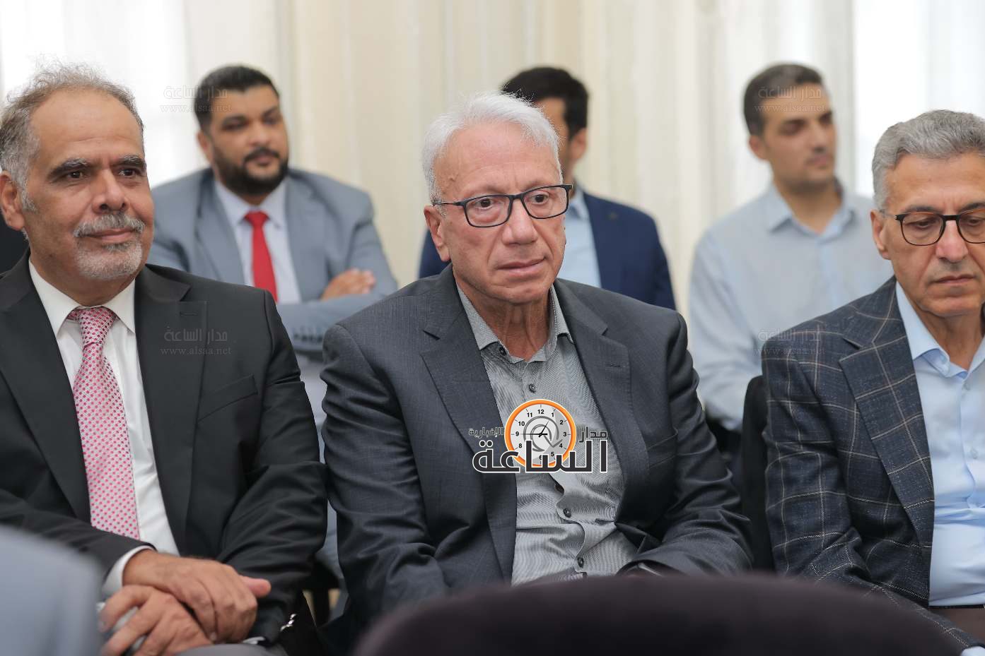 Madar Al-Saa Images 0.6988898711282538