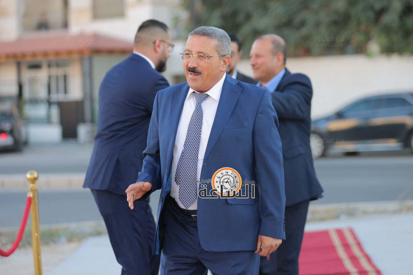 Madar Al-Saa Images 0.9144130040585732