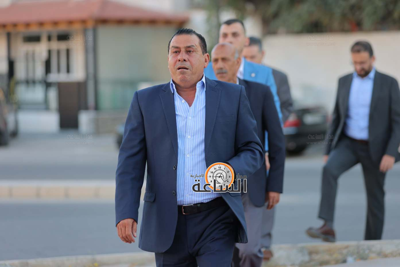 Madar Al-Saa Images 0.9318637906734832