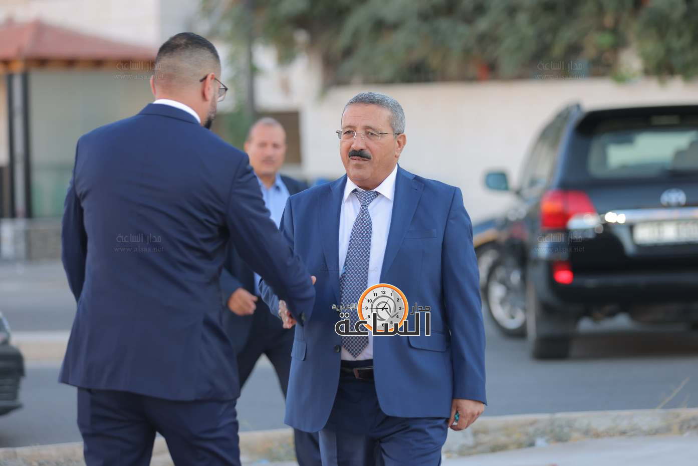 Madar Al-Saa Images 0.9483993008024403