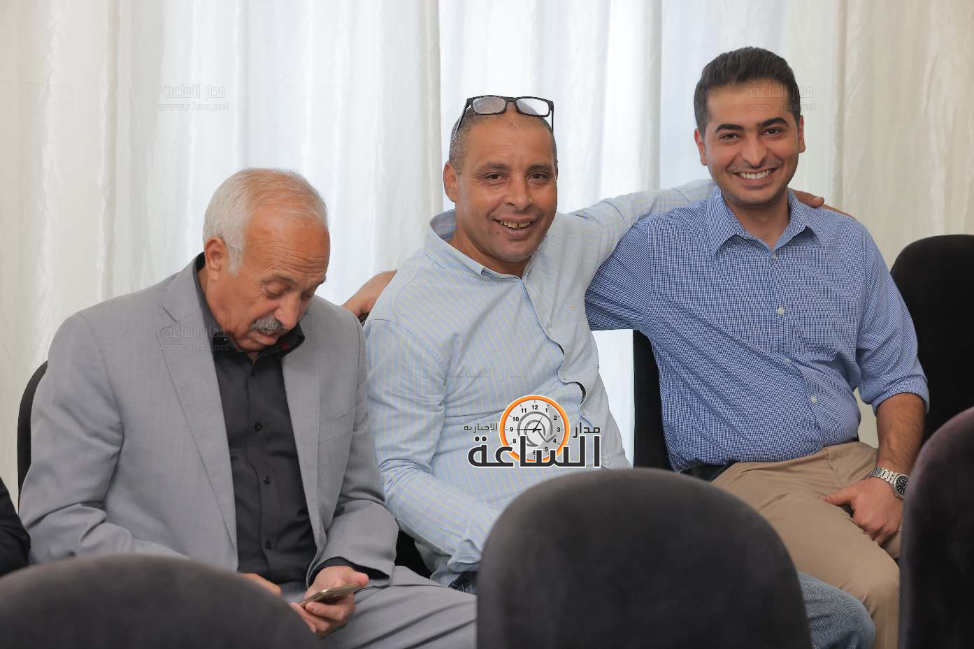 Madar Al-Saa Images 0.5572058654921912