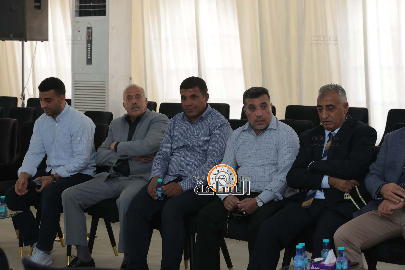 Madar Al-Saa Images 0.41244419547080136