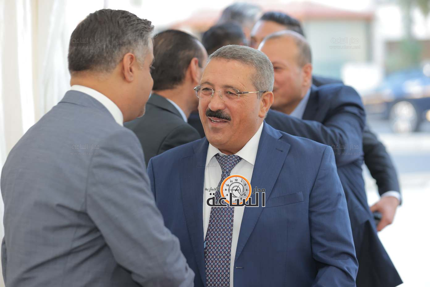 Madar Al-Saa Images 0.7856720808180453