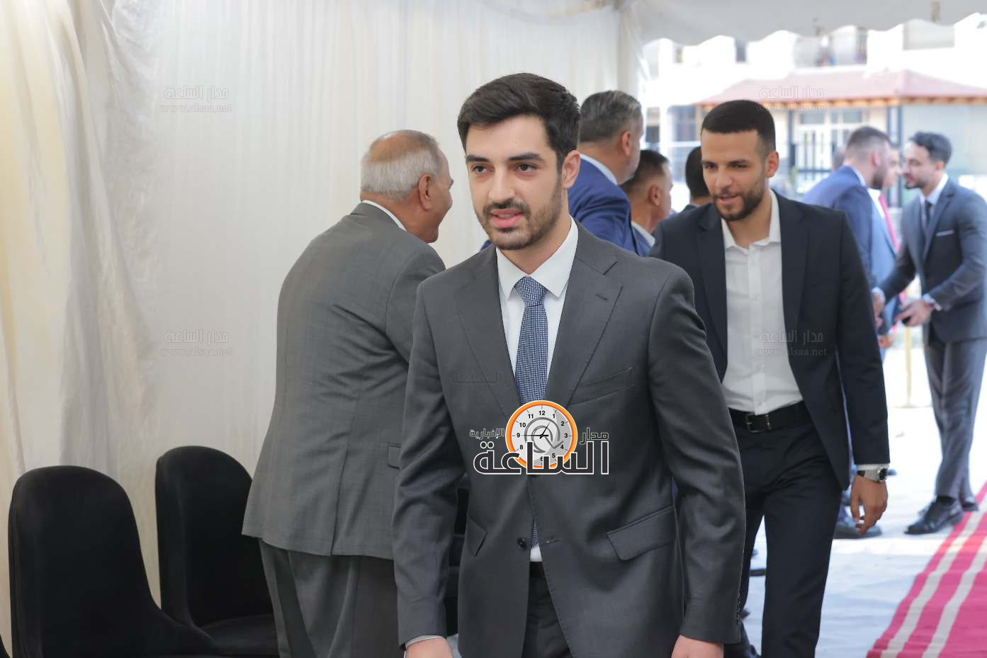 Madar Al-Saa Images 0.9581612067699856