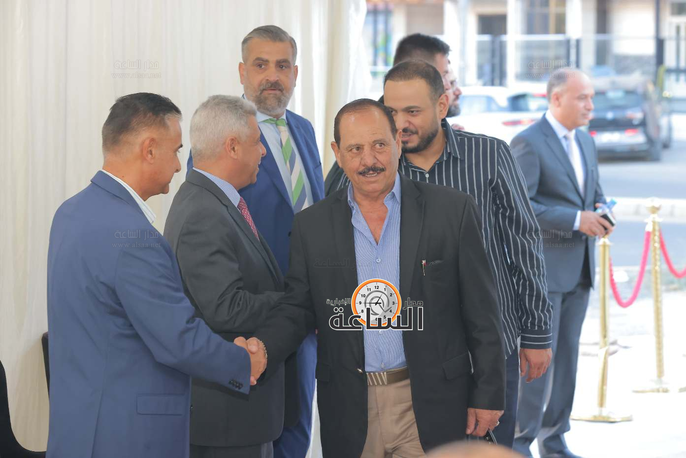 Madar Al-Saa Images 0.5173256722424979