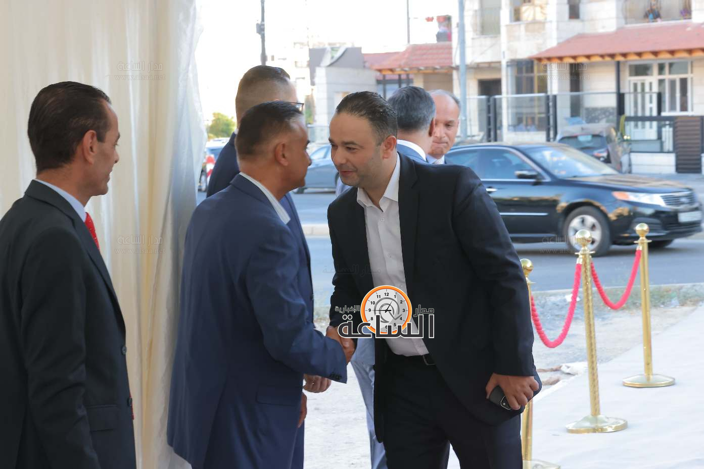 Madar Al-Saa Images 0.9908401523352357