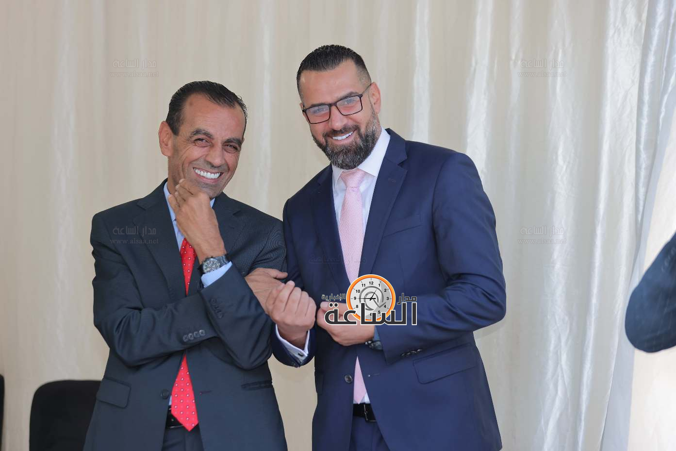 Madar Al-Saa Images 0.31383821557602887