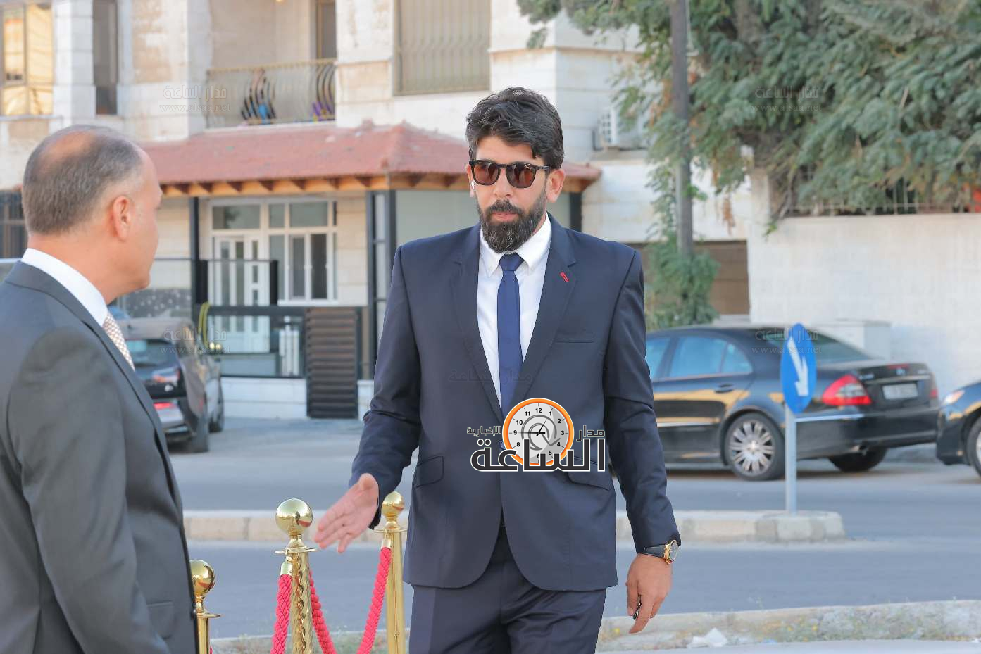 Madar Al-Saa Images 0.9721155595241198