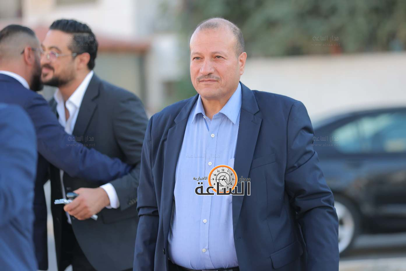 Madar Al-Saa Images 0.12175851743618282