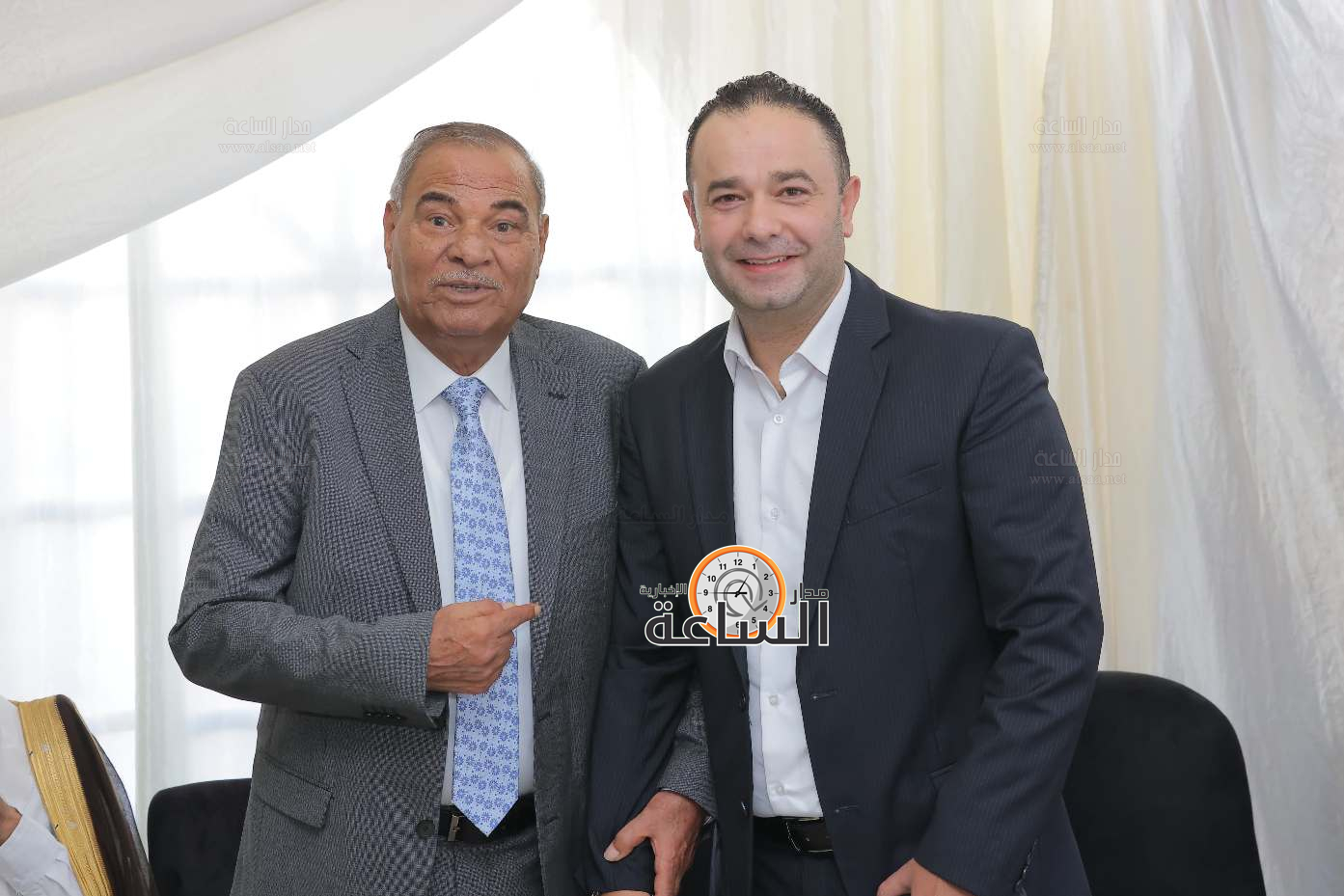 Madar Al-Saa Images 0.9014163250693075