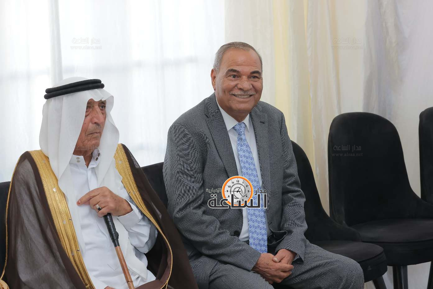 Madar Al-Saa Images 0.799519092448634