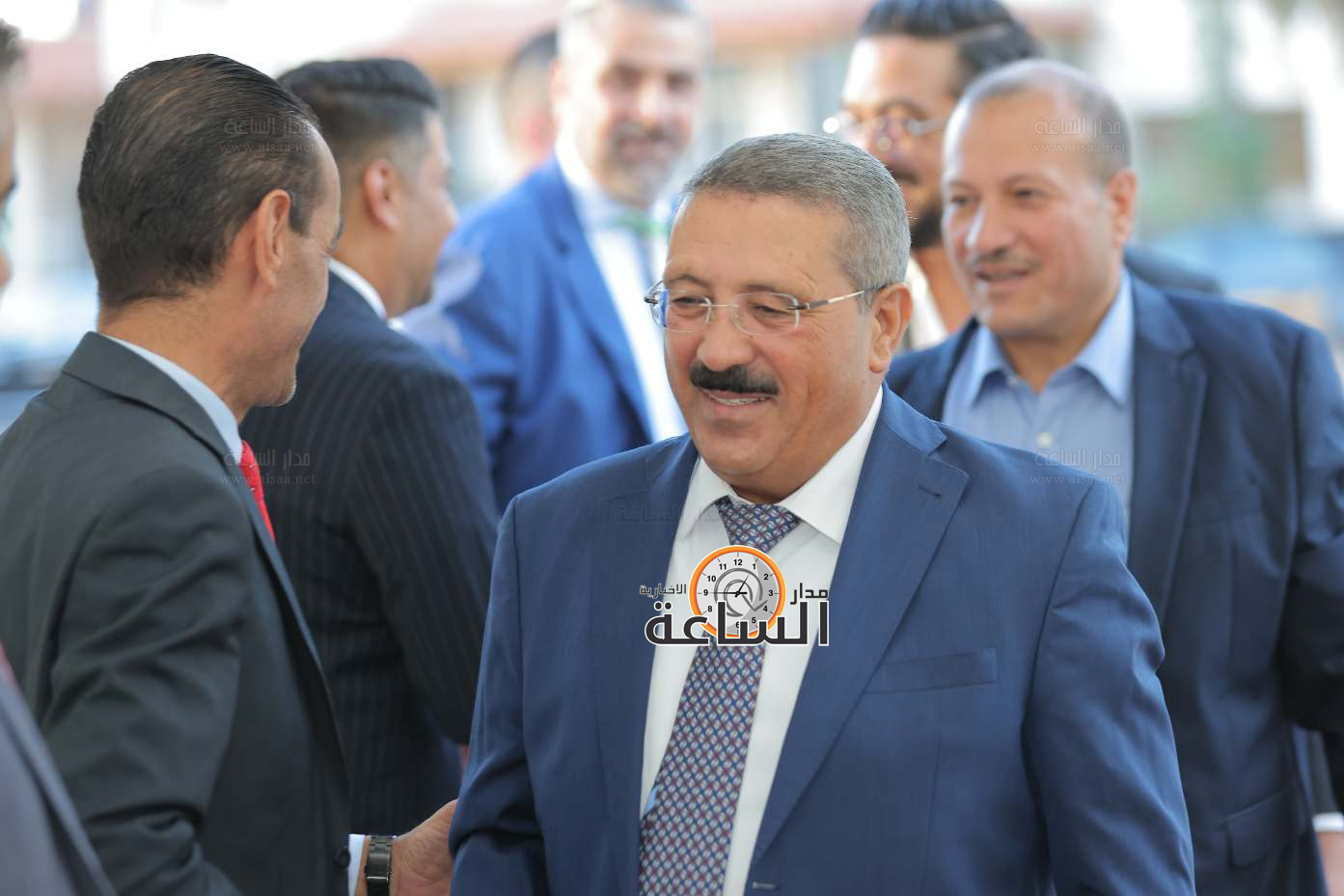 Madar Al-Saa Images 0.9445308851339329