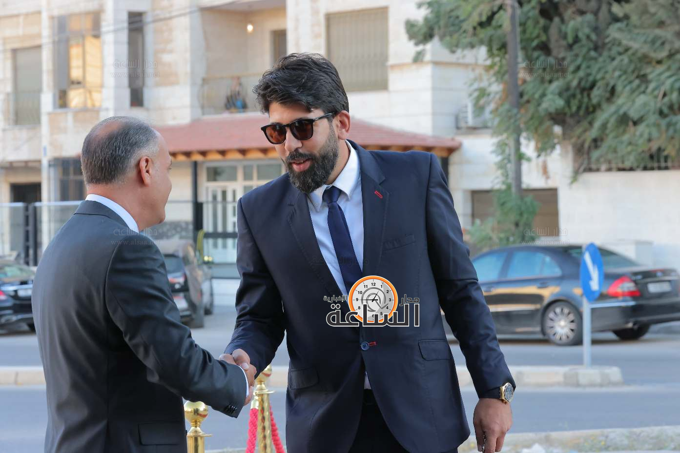 Madar Al-Saa Images 0.5059383939678106