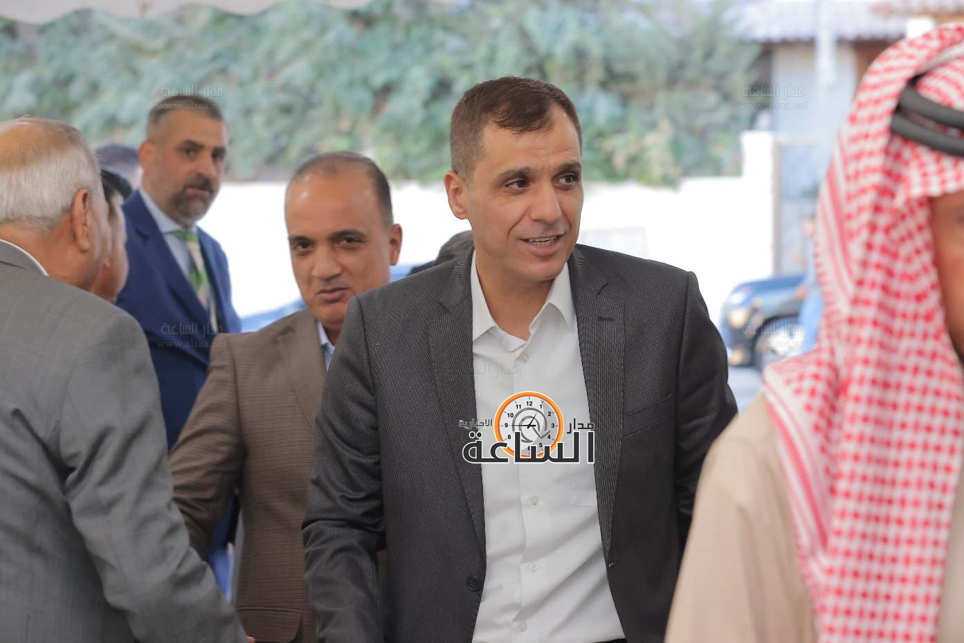 Madar Al-Saa Images 0.9658634220057003