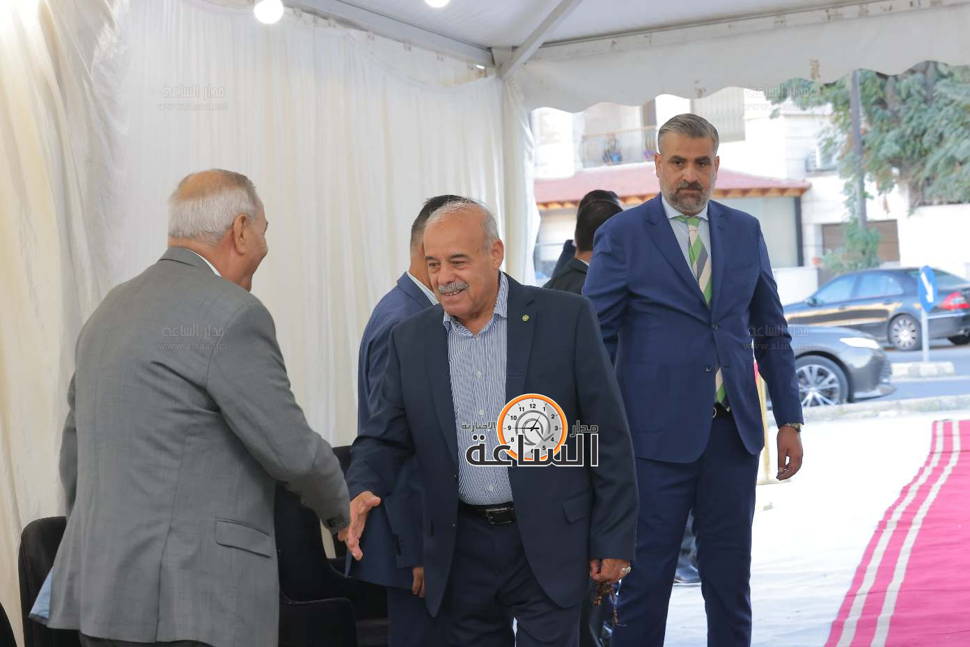 Madar Al-Saa Images 0.48251682775422444