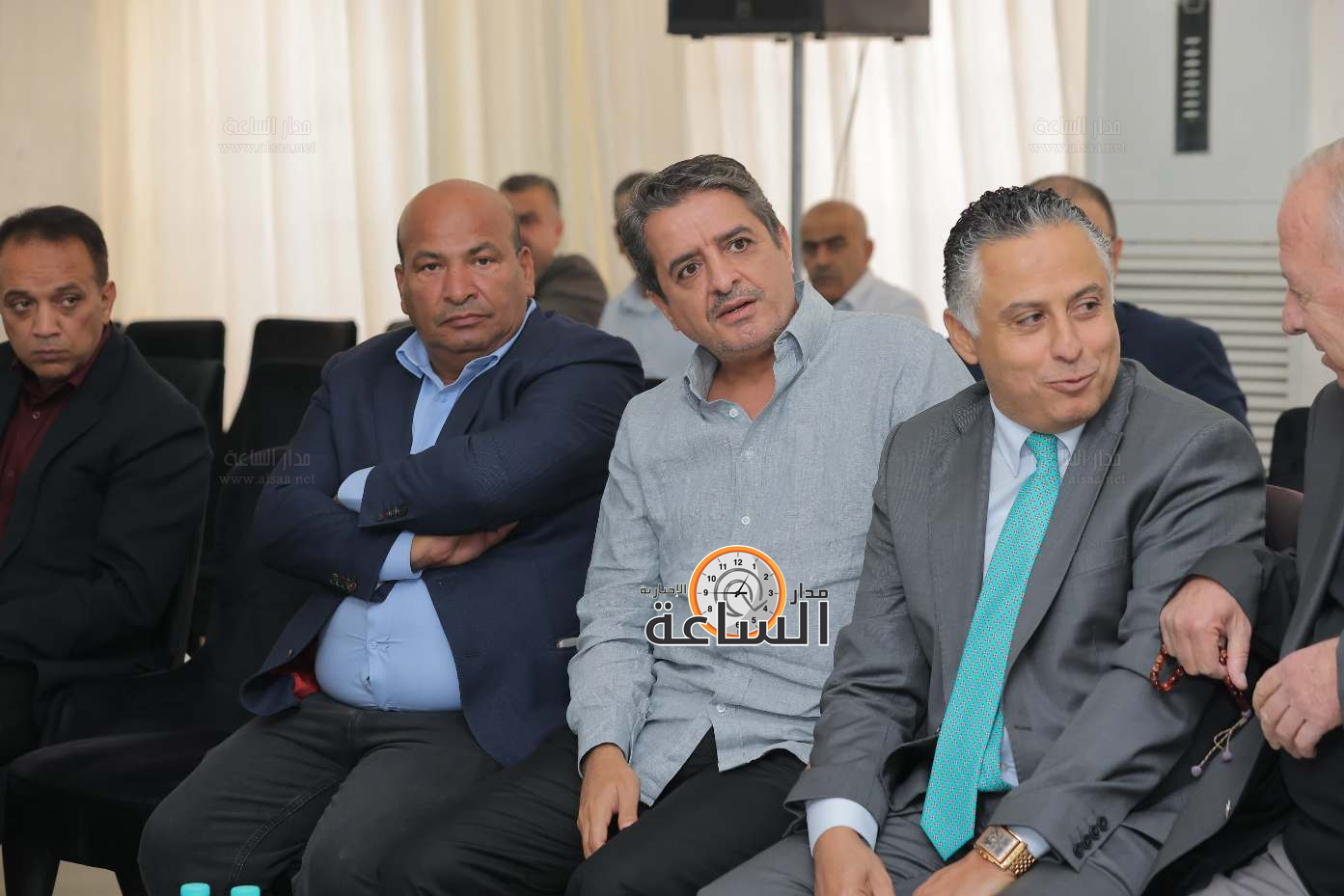 Madar Al-Saa Images 0.7593534065512144