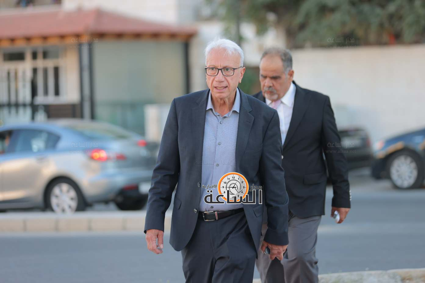 Madar Al-Saa Images 0.23267445204361326