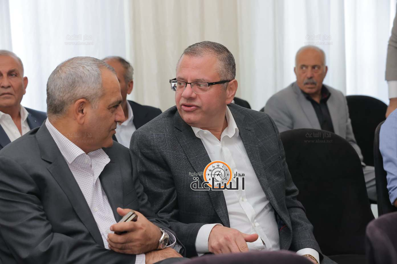 Madar Al-Saa Images 0.30837915049956854