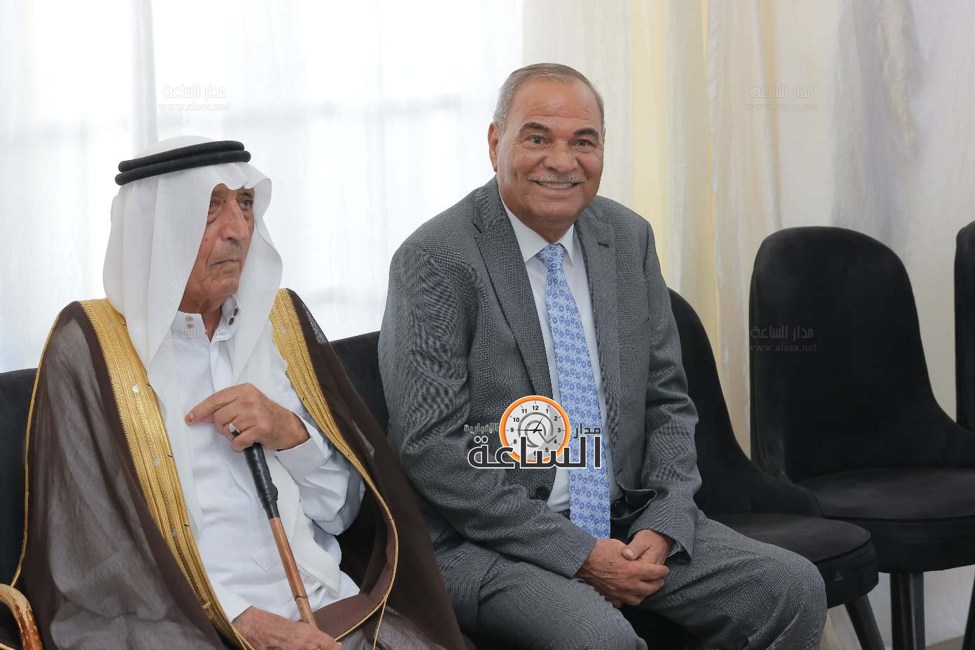 Madar Al-Saa Images 0.16655147493181865