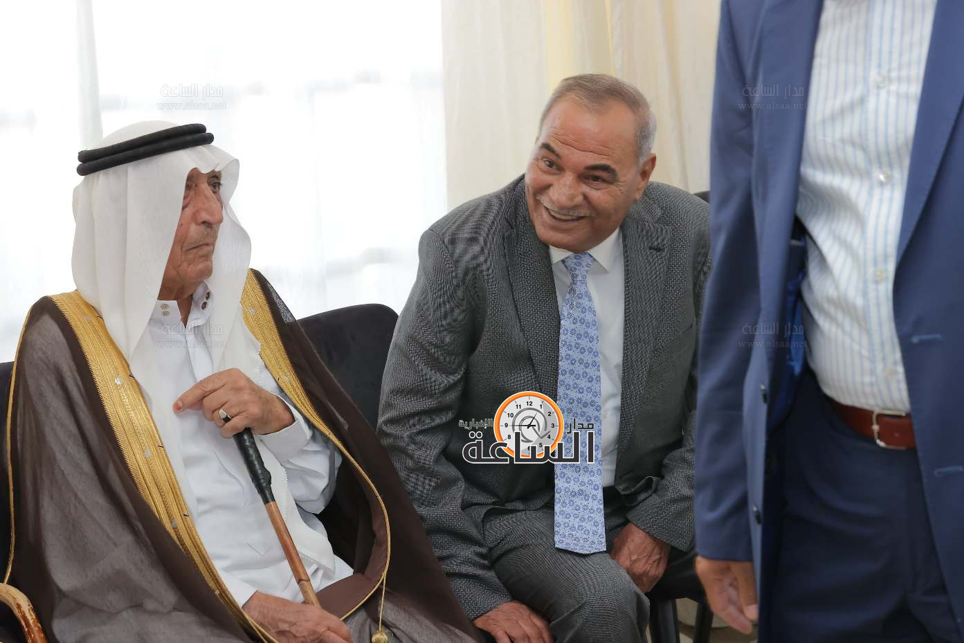 Madar Al-Saa Images 0.990463888914815