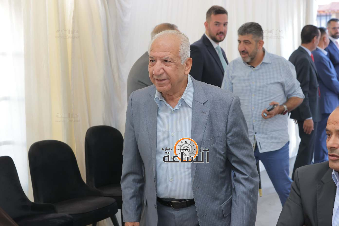 Madar Al-Saa Images 0.04146997085787785