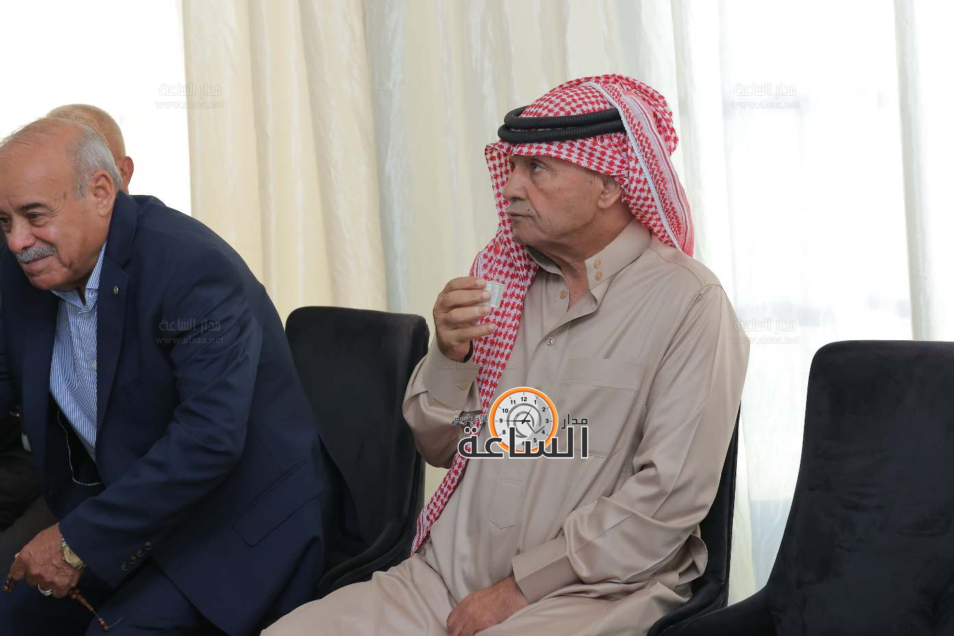 Madar Al-Saa Images 0.7516022349150973