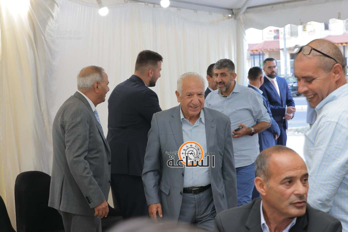 Madar Al-Saa Images 0.5243344895536353