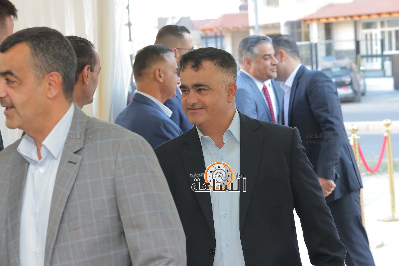 Madar Al-Saa Images 0.09328538594156388