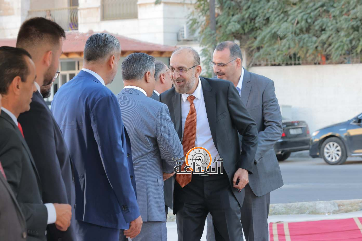 Madar Al-Saa Images 0.5157424188753617