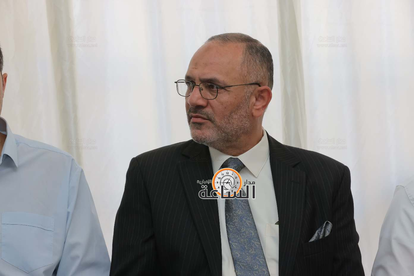 Madar Al-Saa Images 0.03528778755064632