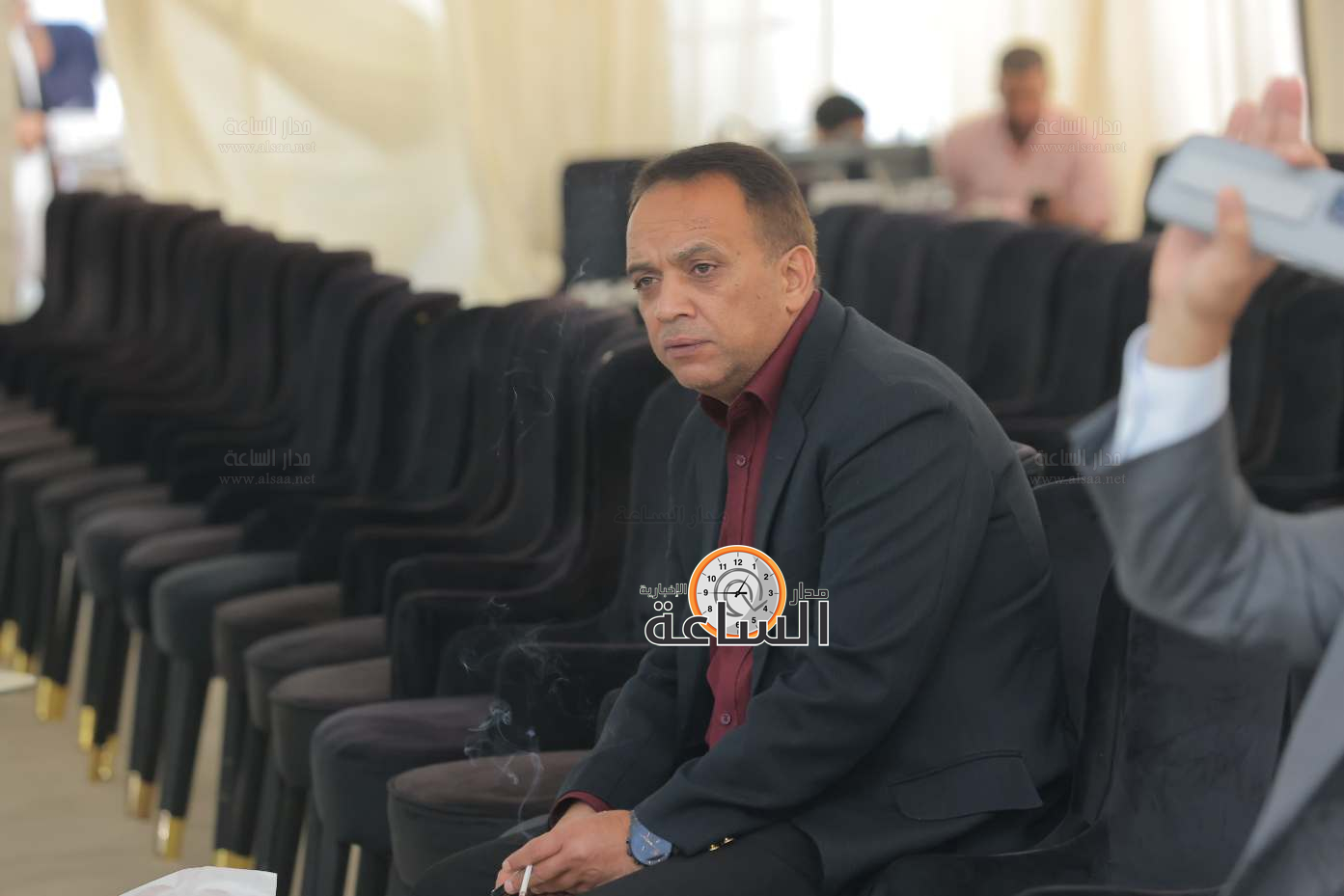 Madar Al-Saa Images 0.5527840319945831