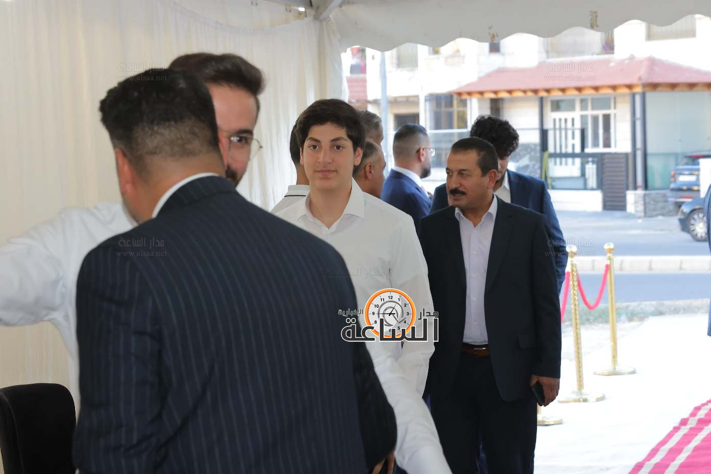 Madar Al-Saa Images 0.6650359428472608