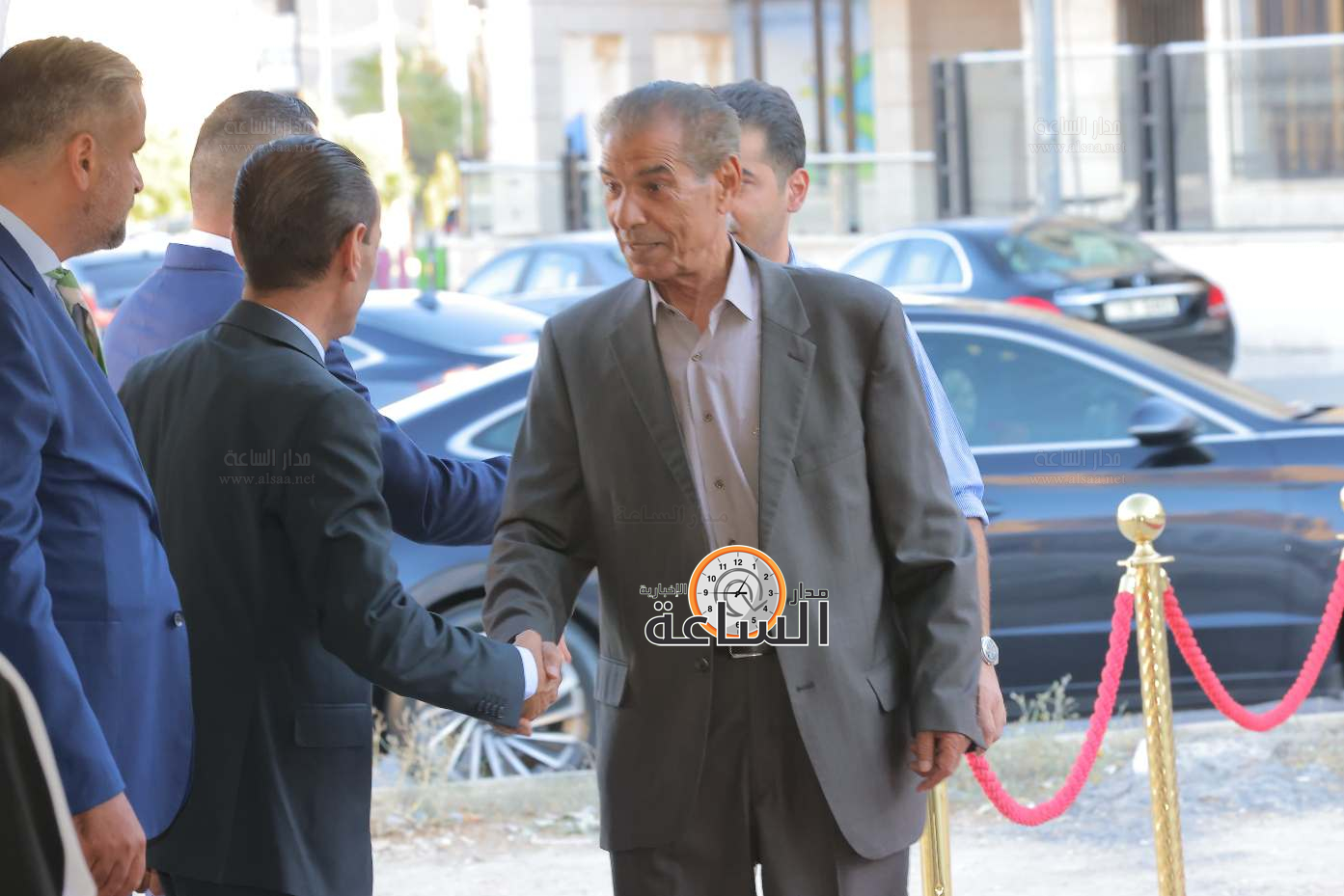 Madar Al-Saa Images 0.4741052415161342