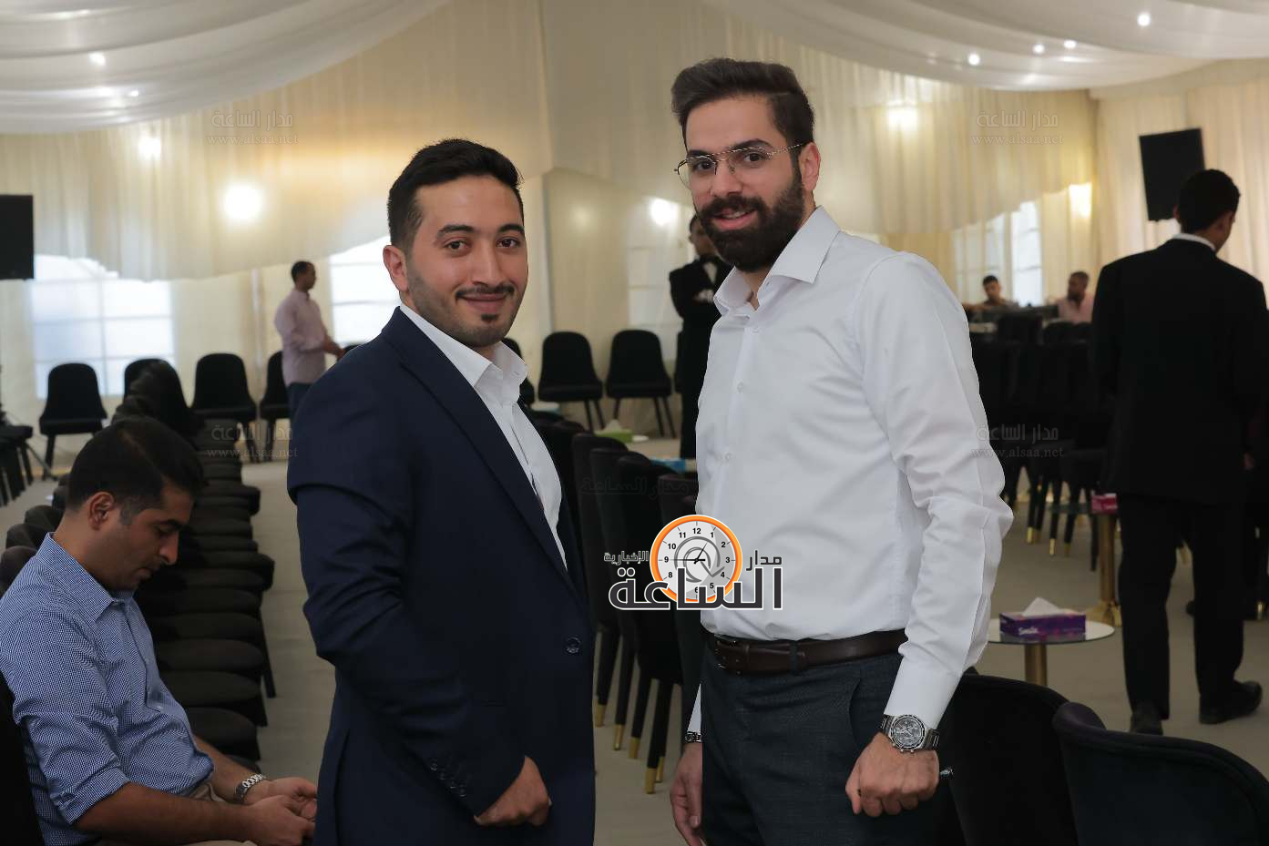 Madar Al-Saa Images 0.4791675224367513