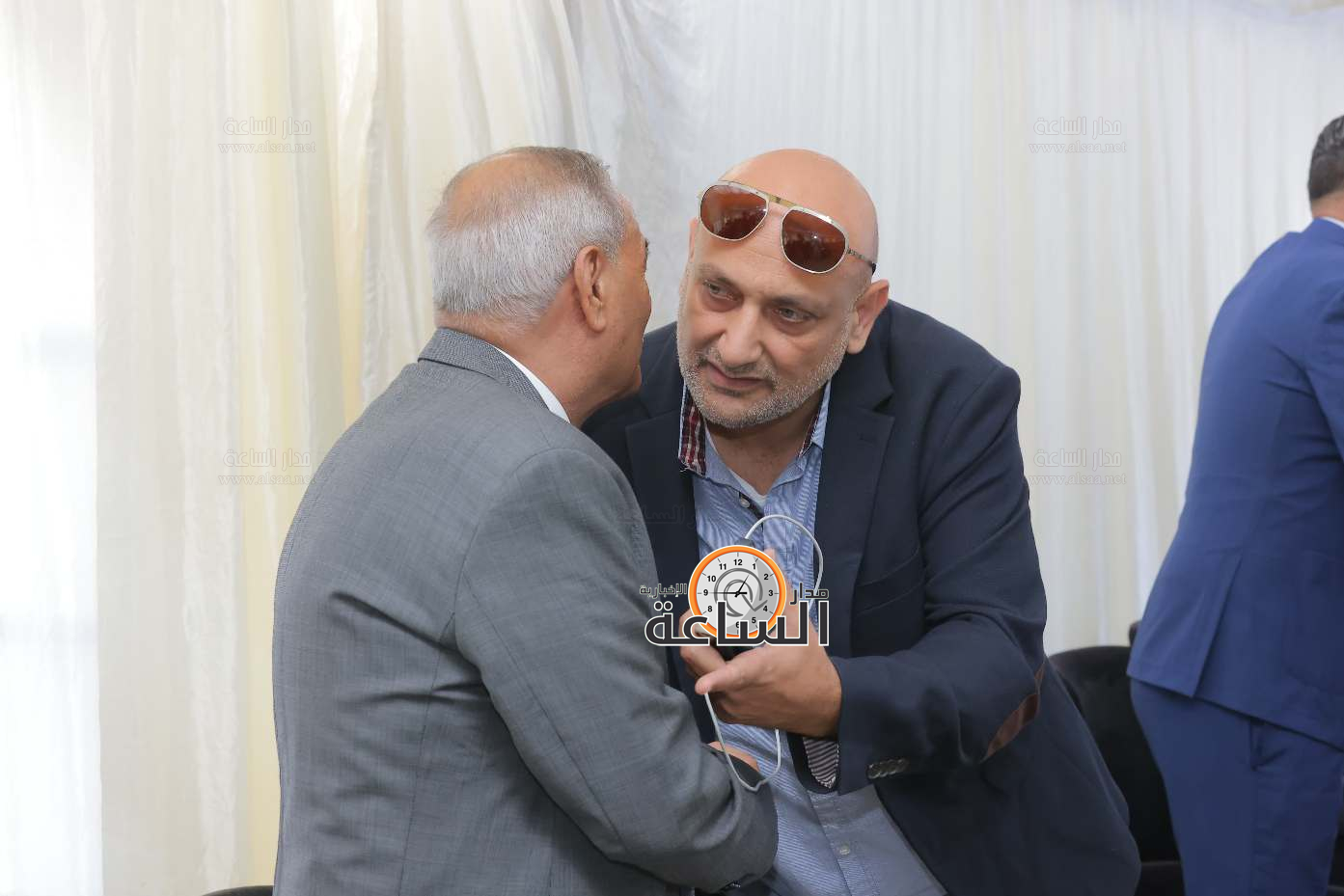 Madar Al-Saa Images 0.32504601837069336