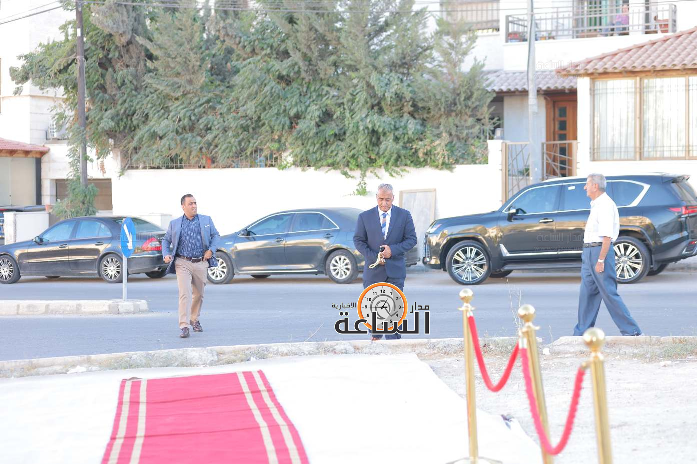 Madar Al-Saa Images 0.1353504049292702