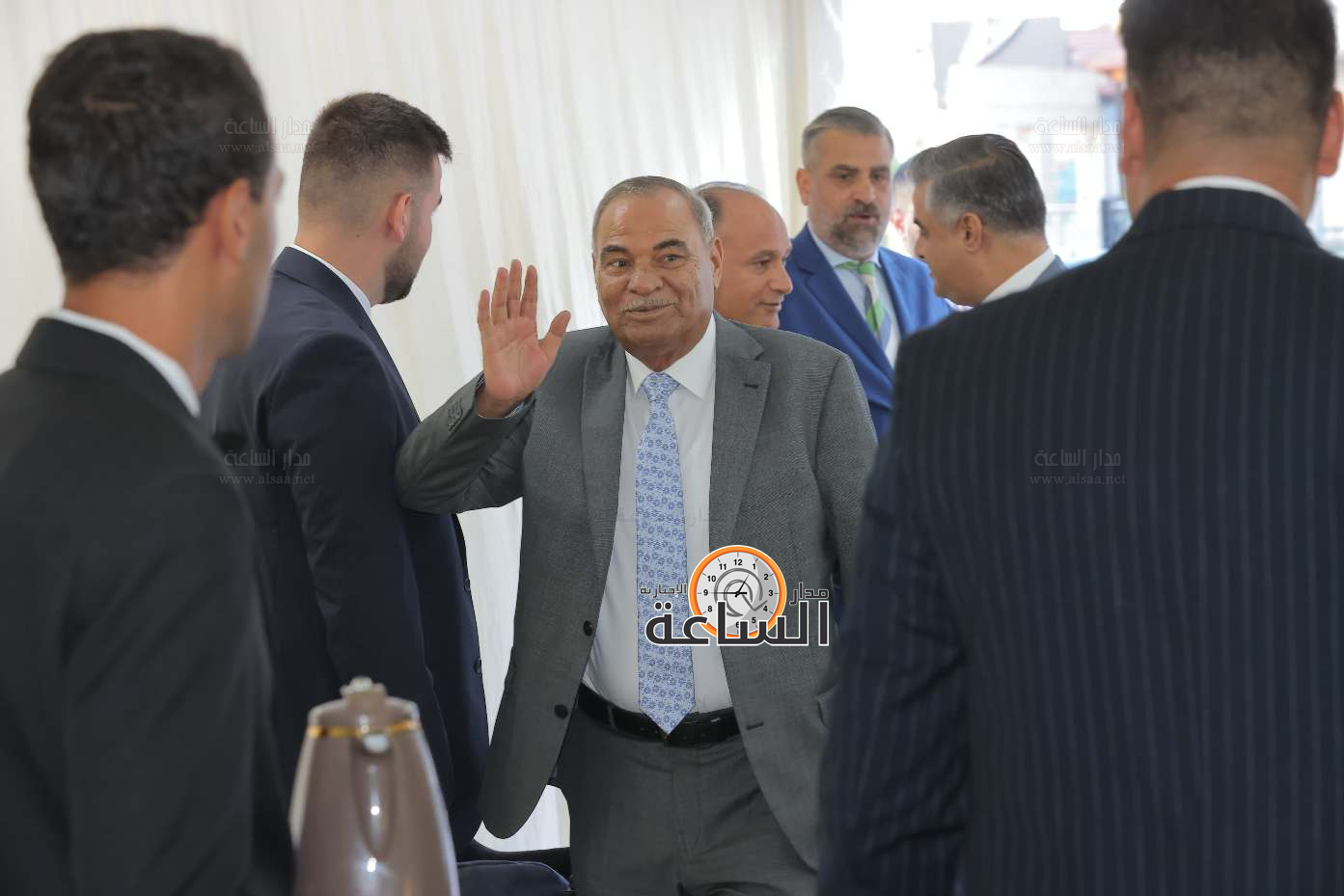 Madar Al-Saa Images 0.5212608818395141