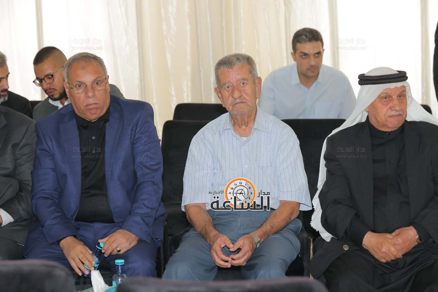 Madar Al-Saa Images 0.494042419625933